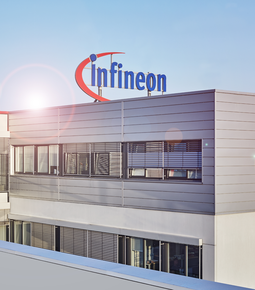 Responsible: fabian.schiffer@infineon.com